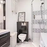Rent Like - Krucza 46 Hotel Varšava