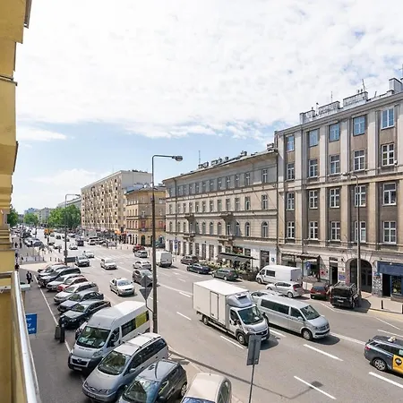 Hotel Rent Like - Krucza 46