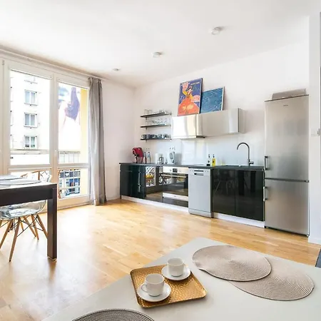 Rent Like - Krucza 46