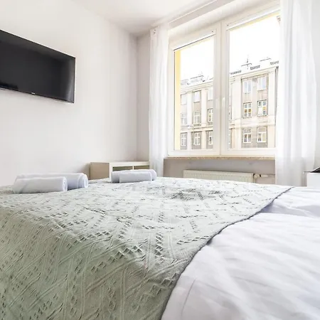 Rent Like - Krucza 46