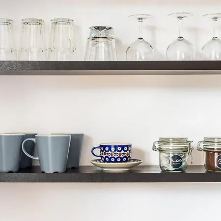 호텔 Rent Like - Krucza 46 *