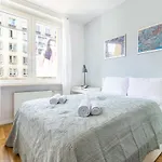 Rent Like - Krucza 46 * Варшава
