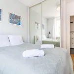 Hotel Rent Like - Krucza 46