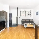 Rent Like - Krucza 46 Hotel