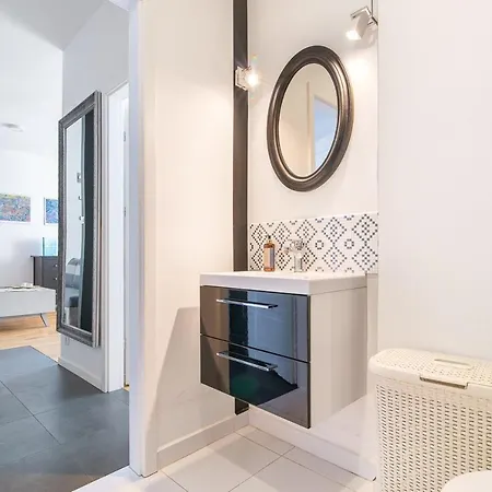 Rent Like - Krucza 46 Hotell *