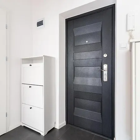 Rent Like - Krucza 46 Hotell *