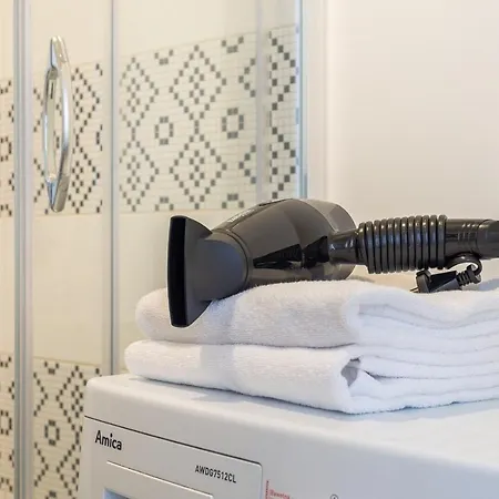 Rent Like - Krucza 46 Hotell Warszawa